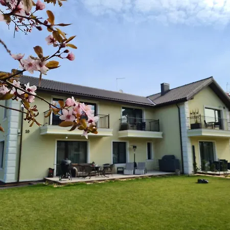 公寓 Sakura_inn *